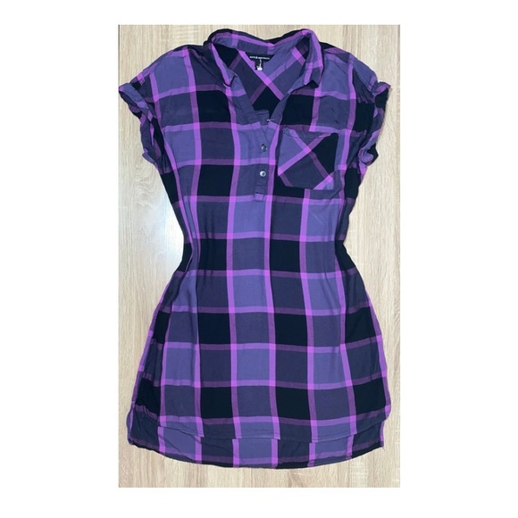 Rock & Republic Casual Dress - Picture 1 of 4